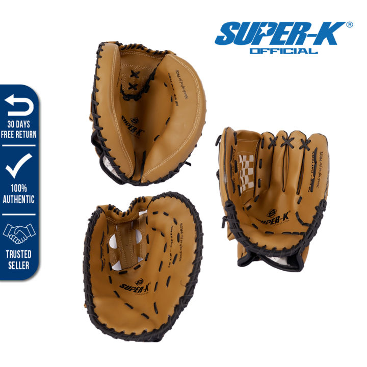 Lazada baseball gloves online