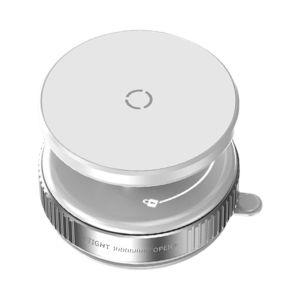 Magnetic Vacuum Car Mount Phone Holder Universal GPS Navigation Stand Car Mobile Phone Holder for Car Kitchen Mirror