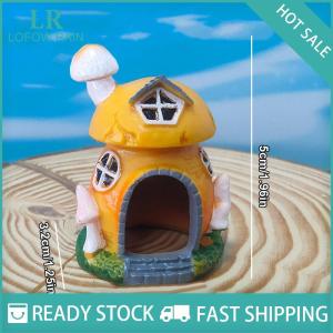 LF Wholesale✨Flash Sale ✨ Nhà ốc xà cừ trang trí bể cá cảnh quan Bể cá trang trí bể cá trang trí bể cá tôm ẩn nơi trú ẩn