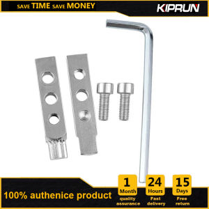 KIPRUN Faucet Angle Valves Broken Wire Extractor Broken Wire Extractor Threading Tools Tap And Screw Remover Water-Tap Angle Valve Repair 4/6 Points Water Main Breaks Repair Tools