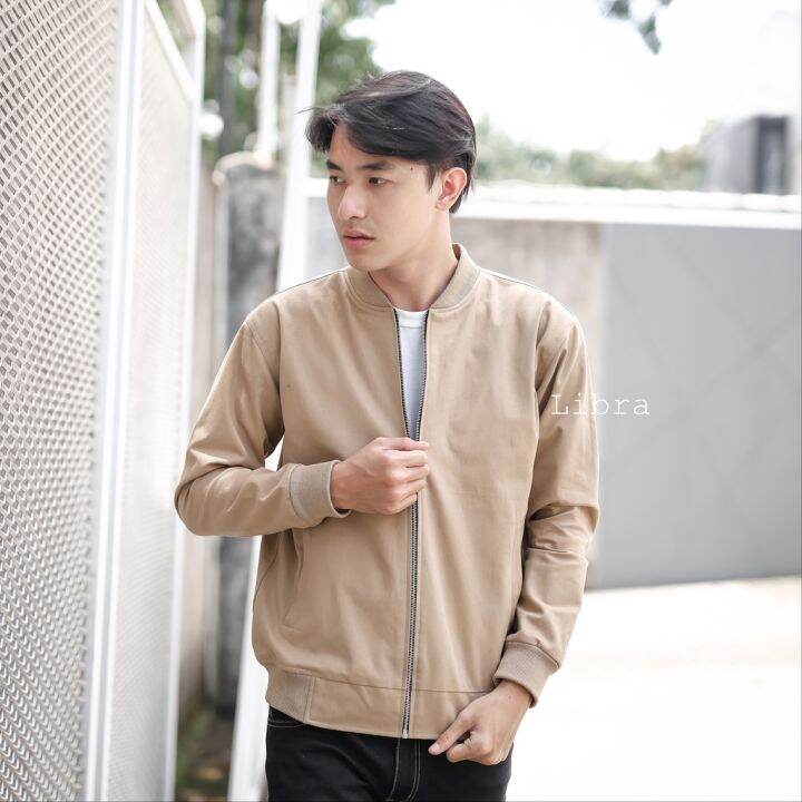 Jaket canvas clearance