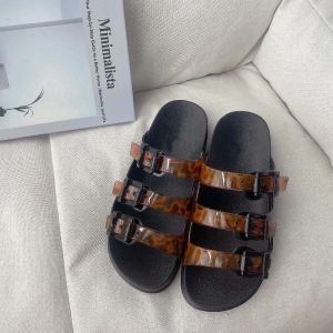 MELISSA COZY STRIPES AD ( SIZE 35/36 - 40 ) SANDAL WANITA