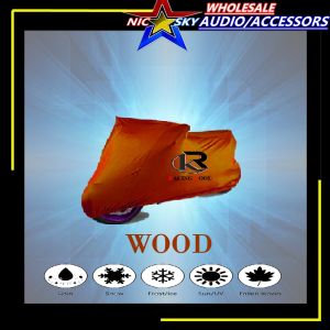 GPX Moto Cover 100% Sun Protection/Waterproof Dust Proof GPX POPZ-110 DZ3 LEGEND-250 150S 250TWIN GENTLEMAN-150GN