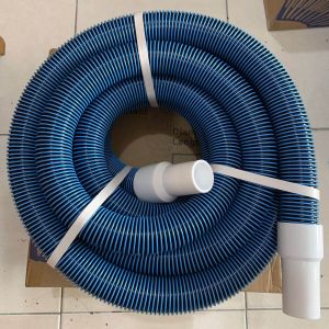Vacuum Hose 9M 12M 15M/ Selang Vakum Kolam Renang