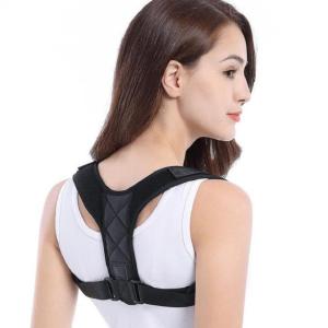 Đai Chống Gù Lưng Cho Nam Nữ Điều Chỉnh Tư Thế Lưng Cột Sống Đeo khi Làm Việc Ngồi Chơi hay Tập Gym