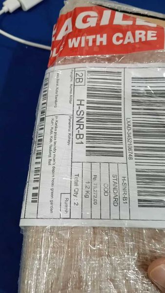 Buyer review video 2
