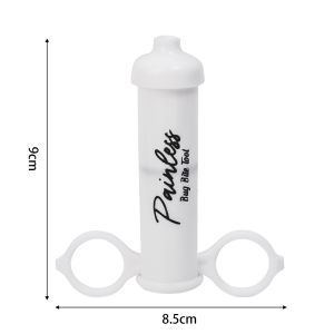 Vacuum Venom Extractor Hiking Wilderness Adventure Bee Insect Bites Detox Pump Outdoor Survival Emergency Rescue Tool