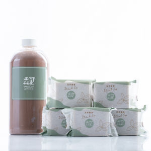 Dr. Yanz No.1 Taiwanese Beauty Essence Liquid Soap + 5 soaps，$13 off + Free 2 soapsgentle hand soap aging moisturizer face