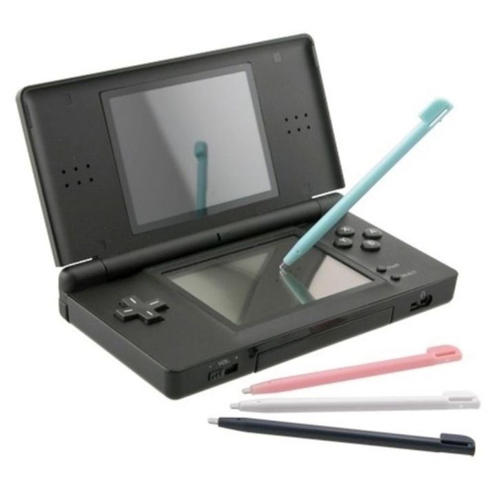 X Color Touch Stylus Pen for Nintendo NDS DS Lite DSL NDSL New
