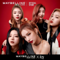 MAYBELLINE OFFICIAL Color Sensational Ultimatte Lipstick Make Up - 1.7gr (Lipstick Dengan Formula Ringan & Nyaman Dengan Hasil Flawlessly Smooth). 