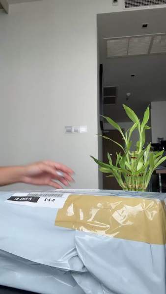 Buyer review video 3
