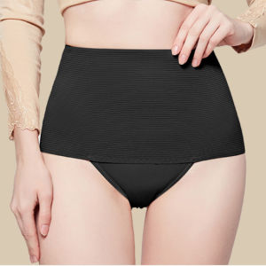 Shapewear No Marks No Embarrassment Comfortable Anti-bacterial Body Shaping Pants