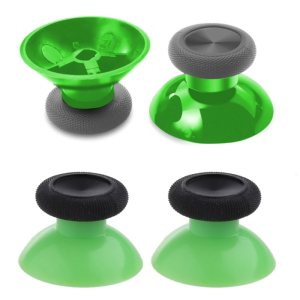 2pcs Multicolor Rocker Caps for One X S Controller Original 3D Analog Thumb Sticks Grips Joystick Caps