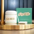 (60ml-2022) Kem Dưỡng Ẩm Lamer Phục Hồi Và Làm Dịu Da La Mer The Moisturizing Cream 60ml. 
