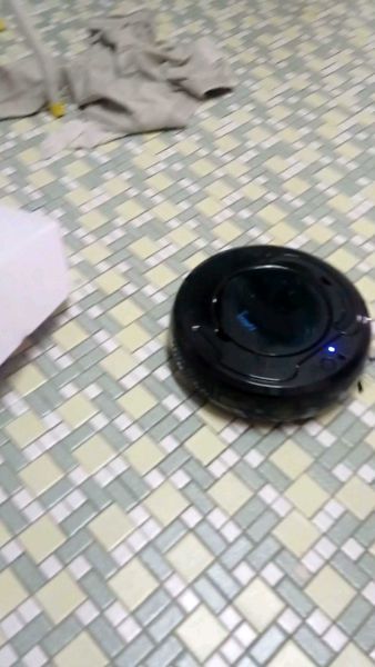 Buyer review video 2