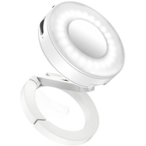 Ulanzi ML05 MagLock Magnetic Phone Stand LED Selfie Light