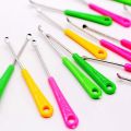 Stainless Earpick Ear Cleanser Clean Wax Remover Cleaner Picker Ear Pick Earpick ear picker Cleaner. 