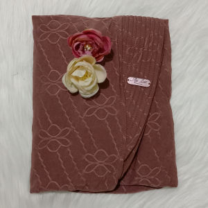 BISA COD!! Hijab Instan Kepala Pet Busa Kode JLI Bahan Jersi Strada Premium By Ory AjeZas Collection