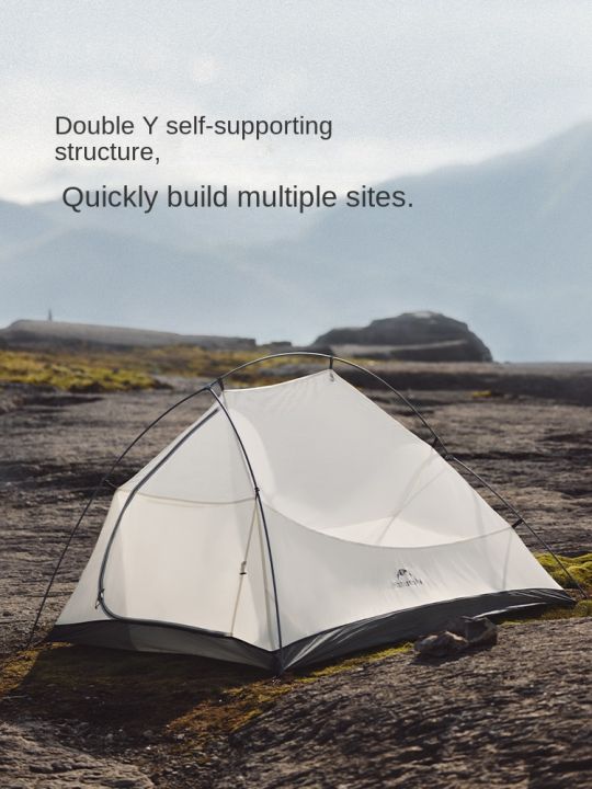 Naturehike%20CLOUD%20UP%20PRO%20Series%20Ultralight%20Camping%20Tent%20for%201%20and%202%20Person%20Portable%20Waterproof%2020D%20Lightweight%20Nylon%20and%208%20Series%20Aluminum%20Alloy%20Pole%20Outdoor%20Hiking%20Backpacking%204%20Season%20Tent%20Nature%20Hike%20-%20Image%205