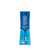 Durex Play Feel Pleasure Lubricant Gel 50 mL