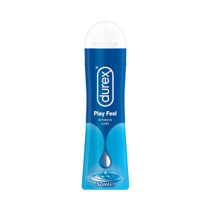 Durex Play Feel Pleasure Lubricant Gel 50 mL