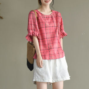 QDshop 🍄เป็นความที่ปังอลังม๊าก เสื้ออะไรใส่สบาย บอกเลยก็เสื้อรุ่นนี้ไง💫 ความนิ่มต้องยกให้เลย ใส่สบายสุด☂️