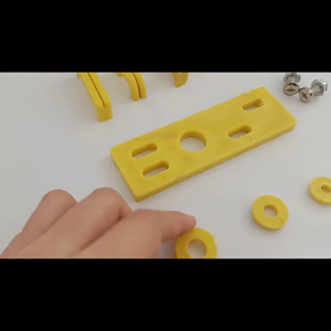 Auto Body Damage Removal Limiter Hook for Car Enthusiast Auxiliary Dent Repair Accessories Dent Repair Tool Limiter Hook