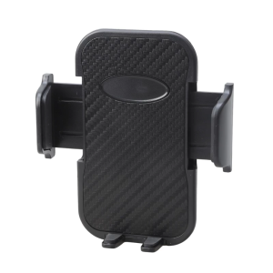 Secure Rotates Phone Holder Adapters with Reinforced Grip fast release Phone Clip for Universal 17mm Ball Joint Bases