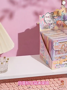 Gachapon lấy cảm hứng từ máy tính xách tay 160 trang phim hoạt hình bỏ túi Sổ Ghi Chép kế hoạch nhỏ cho sinh viên nữ Nhà Văn Nhật Ký hàng ngày