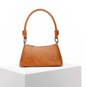 SHANGNCO Tas Selempang Wanita Sling Bag Shoulder Bag Kekinian Original Branded - Lene Bag
