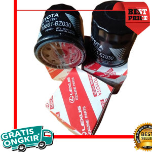 Aesthetic Filter Oli Mobil Rush Lama Saringan Oli Toyota Calya Avanza 2010 Veloz Matic Manual Oil Filter Daihatsu Gran Max Xenia Terios Luxio Lama dan Baru