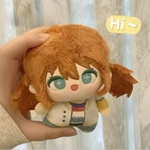 10cm Cotton Doll Keychain Pendant Prisoner Departures Investigator Joseph Composer Plush Toy Fans Gifts