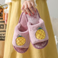 【SG STOCK】Specool® Comfortable Bedroom Slippers Indoor Home Slippers Cute Fluffy Slippers Anti-Slip Slippers Plush Slippers Shoes Women Slippers. 