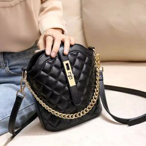 TGS - TAS SELEMPANG WANITA STEFANY FAIRXXSE TEONP3 ESMONIA LOPPER HARDW MURAH BISA COD