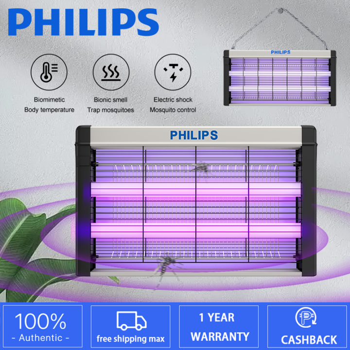 Philips on sale mosquito killer