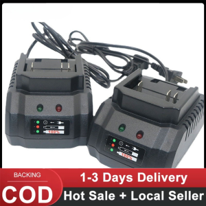 Original Replacement Charger For Makita BL1430 BL1830 BL1850 18V 21V Lithium Battery Charger EU/US Plug Version Compact Design【24 hours delivery】