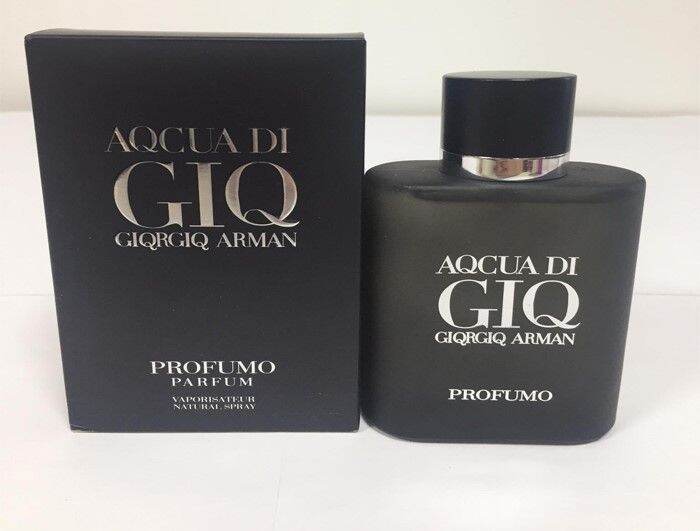 Giq parfum outlet