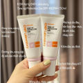 Kem chống nắng CNP Laboratory Tone-Up Protection Sun nâng tone kiềm dầu SPF42/PA+++ 50ml. 