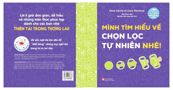 tìm hiểu thread pool trong python và cách sử... Fahasa - Bộ Sách Vỡ Lòng Về Khoa Học - Mình Tìm Hiểu Về Chọn Lọc Tự ...
