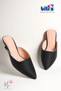 Dép bít đầu Bitis cao cấp nữ (35-39)