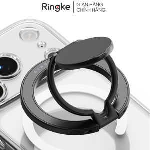 Giá đỡ từ tính RINGKE Dual Magnetic Smart Holder