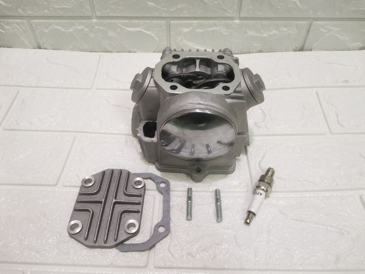 Bộ đầu bò cub 70cc gắn được cho các dòng 50cc