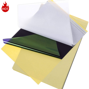A4 tattoo transfer paper pattern printing copy paper thermal copy paper for tattoo machines tattoo tool supplies consumables for human tattoo art