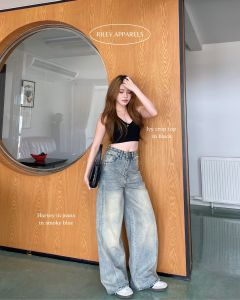 Riley.apparels - Harvey Jeans