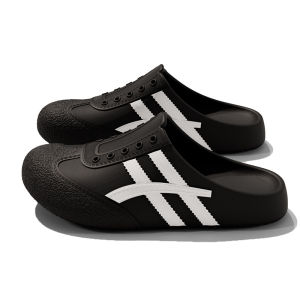 [Free Shipping] New Summer EVA Slip-On Sandals For Women Featuring An Odor-Resistant And Non-Slip Design Thick Soles And A Comfortable Easy-To-Wear Style
