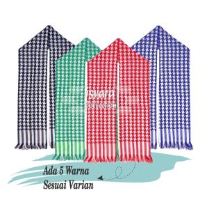 Sorban Arab Motif Palestina Sorban Palestina Surban Haji