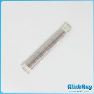 ClickBuy แกนม้วน ดังโงะ อุปกรณ์ทำดังโงะ เป็นทั้งดังโงะและเป็นที่มัดผมได้ 2 in 1 Hair Accessories