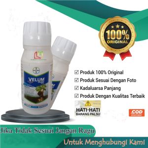 Obat Nematisida Velum Prime 400SC 100 ml Original Bayer
