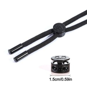 SQMETR Elastic Waistband Drawstring Adjustable with Buckle Sweatpants Waist Drawstring Strap Portable Lazy Pants Drawstring Pants Fastening Accessories