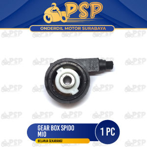 Ger Box Spido Mio - Rumah Keongan Gir Gear Gigi KM Kilometer Spedo Spido Speedometer Mio Lama Old